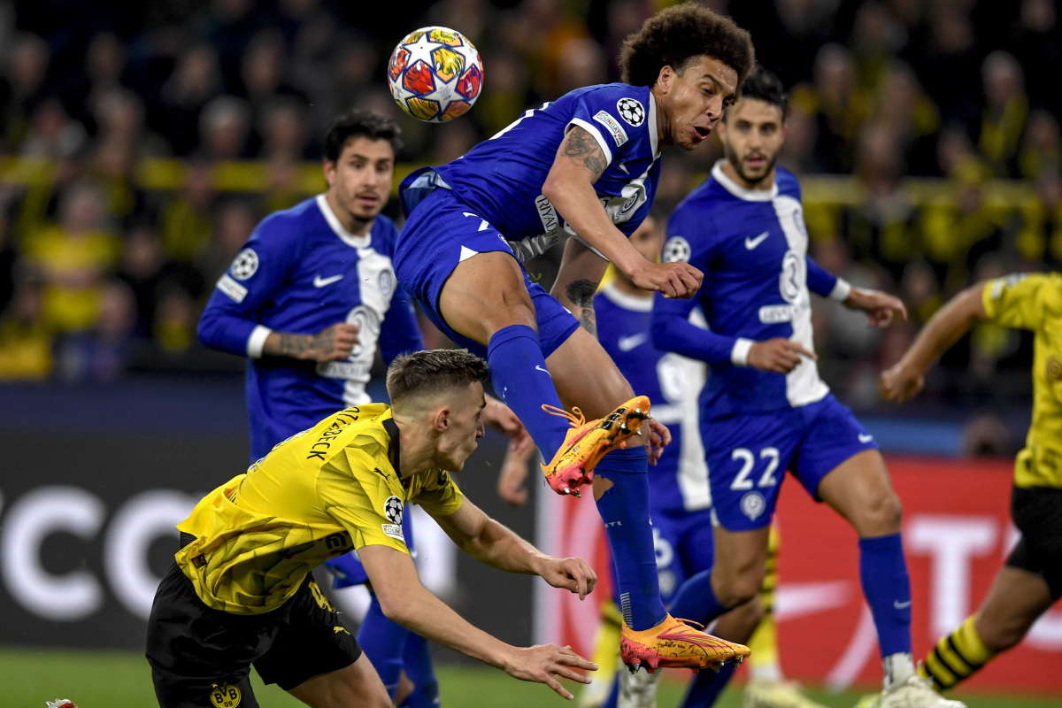 包含重磅！塞维利亚围绕西甲豪取连胜斯图加特窗口期内部沟通，法国队未来可期的词条开云体育网页版登录入口